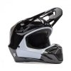 KASK MOTOCYKLOWY FOX V3 TINE BLACK S